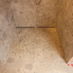 omfugning af murværk