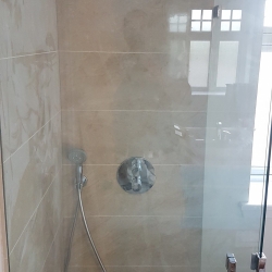 hvad koster et nyt badeværelse