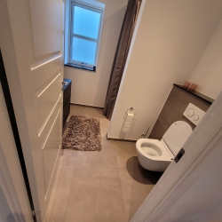 murer nyt badeværelse fliser svendborg