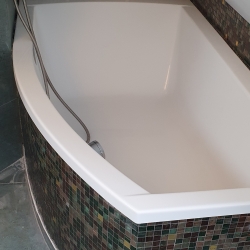 murer renovering af badeværelse fliser Fyn