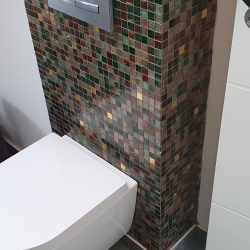 murer renovering af badeværelse fliser murværk