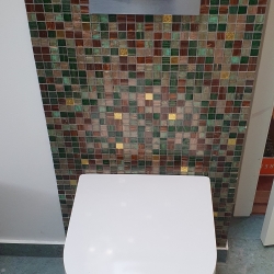 murer renovering af badeværelse fliser nyt