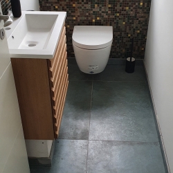 murer renovering af badeværelse fliser Sydfyn