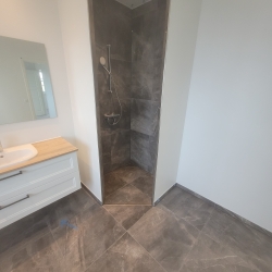murermester renovering af nyt badeværelse
