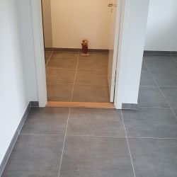 nyt badeværelse fliser renovering