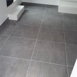 nyt badeværelse fliser