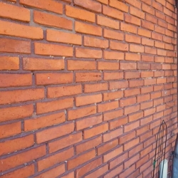 omfugning af murværk hus murer