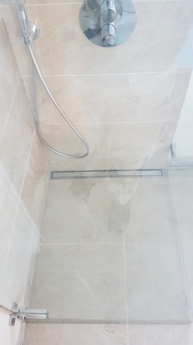 hvad koster et nyt badeværelse Fyn