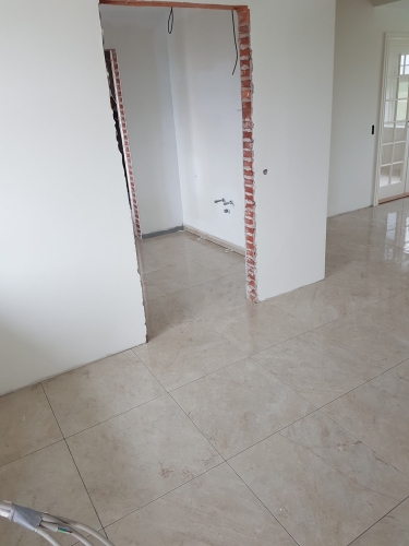 hvad koster et nyt badeværelse Odense