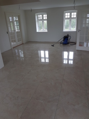 hvad koster et nyt badeværelse Sydfyn