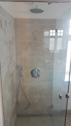 hvad koster et nyt badeværelse 