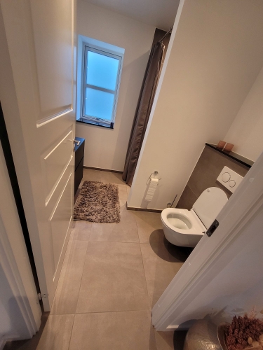 murer nyt badeværelse fliser svendborg