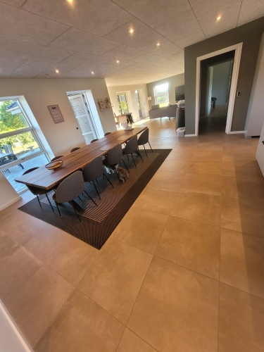 murer nyt badeværelse fliser sydfyn