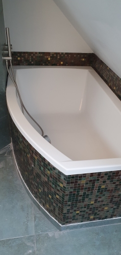 murer renovering af badeværelse fliser Fyn