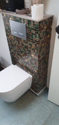 murer renovering af badeværelse fliser murværk