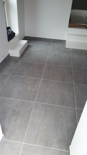 nyt badeværelse fliser