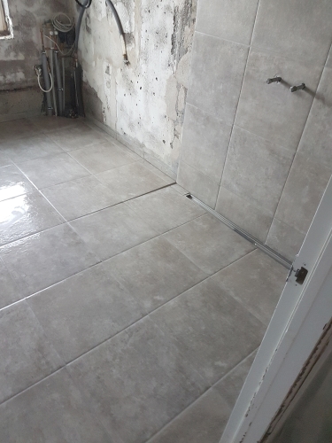 renovering af badeværelse pris