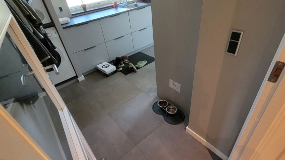 murer nyt badeværelse fliser Odense