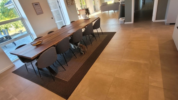 murer nyt badeværelse fliser sydfyn